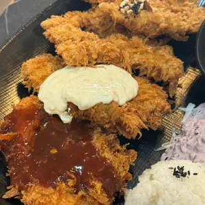 흥식이돈가스무한리필 사진