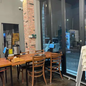 갓지은솥밥 리뷰 사진