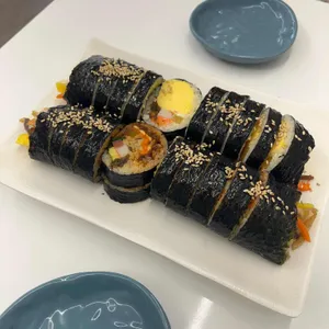 교동김밥 사진