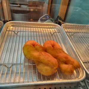 동동꽈배기 사진