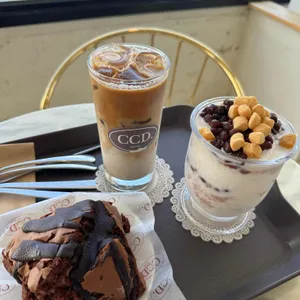 카페CCD 사진