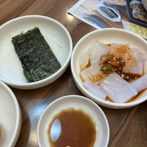 북창동순두부 사진