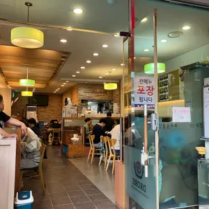 북창동순두부 리뷰 사진