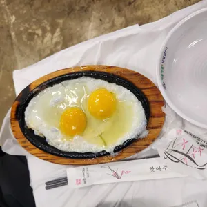 통영식도락 사진