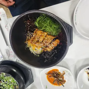 통영식도락 사진