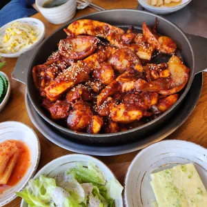 조가네갑오징어 사진
