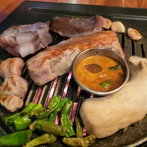 도단집 사진