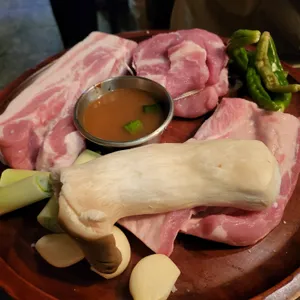 도단집 사진