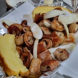 원조왕십리곱창 사진