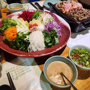 아초원 시흥점 사진