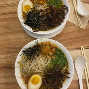 큐슈울트라아멘 사진