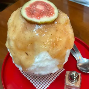 부빙 사진