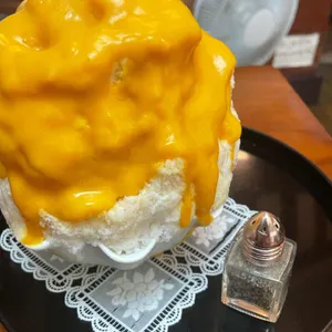 부빙 사진
