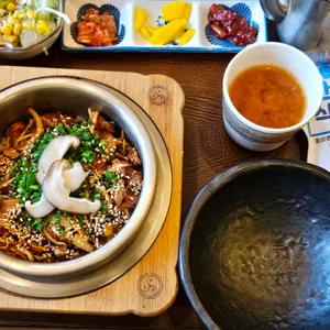 담솥 사진