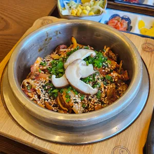 담솥 사진