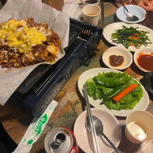 육육곱창 사진