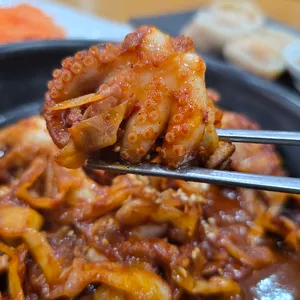 한길쭈꾸미 사진