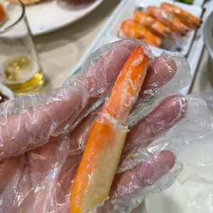영덕대게킹크랩 사진