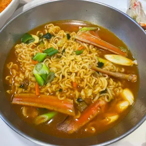 영덕대게킹크랩 사진