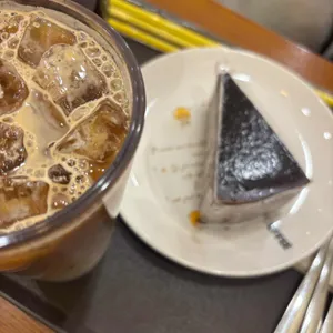 메가커피 사진