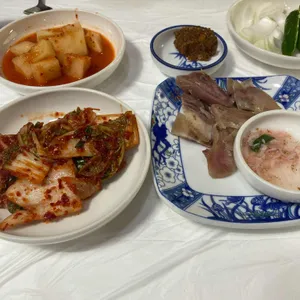 할배가마솥국밥 사진