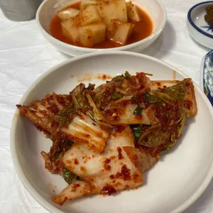 할배가마솥국밥 사진