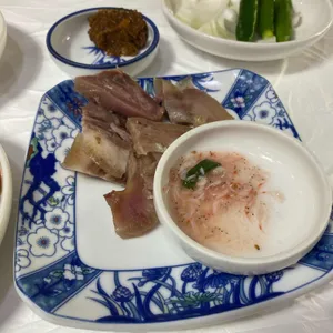 할배가마솥국밥 사진