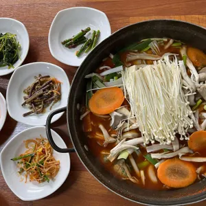 오누이식당 사진