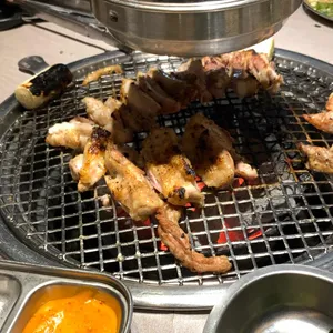 송계옥 사진