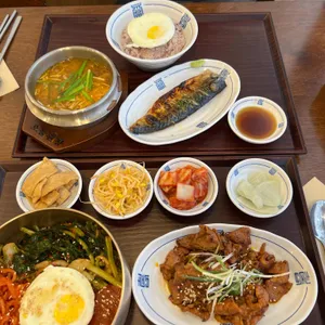 오늘된장 사진