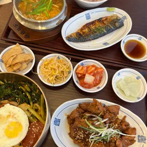 오늘된장 사진