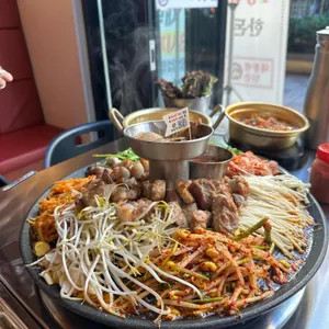 돼통령 사진