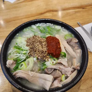 순대나라 사진