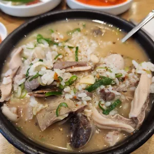순대나라 사진