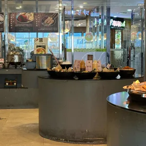 마뇨떡볶이 리뷰 사진