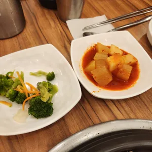 평창축협 대관령한우 일송정 사진