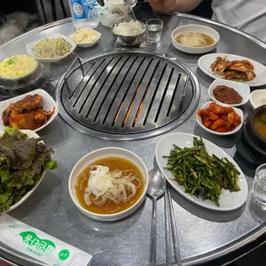 거기서고기 사진
