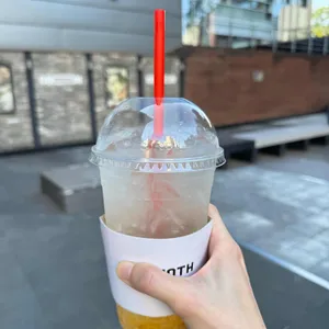 매머드익스프레스 사진