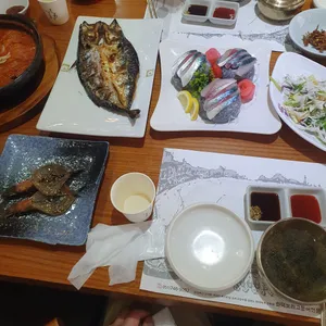 한어부의고등어사랑 사진