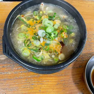 송가네한우탕 사진