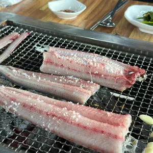 금단양만 사진