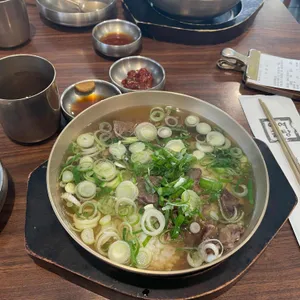 이여곰탕 리뷰 사진
