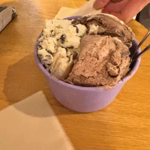 배스킨라빈스 사진
