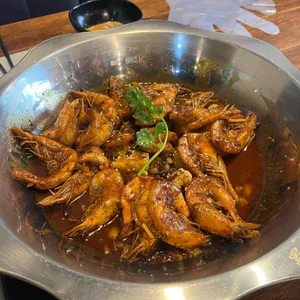촉도대하 사진