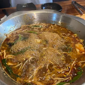 촉도대하 사진