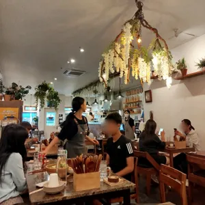소코아 리뷰 사진
