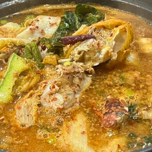 딴뚝통나무집식당 리뷰 사진