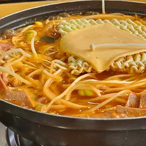 슬비네시골밥상 사진