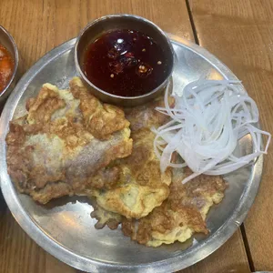 제주올레면옥 리뷰 사진