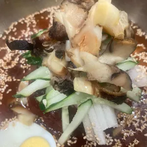 제주올레면옥 리뷰 사진